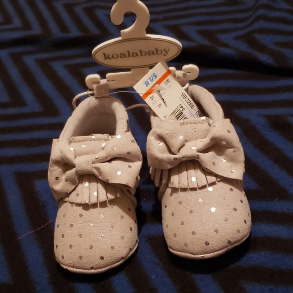 Mocassins